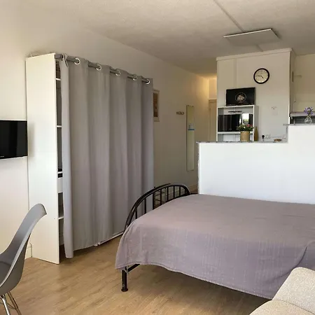 Vue Parc Avec Climatisation - Fr-1-553-305