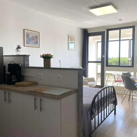 Vue Parc Avec Climatisation - Fr-1-553-305 *