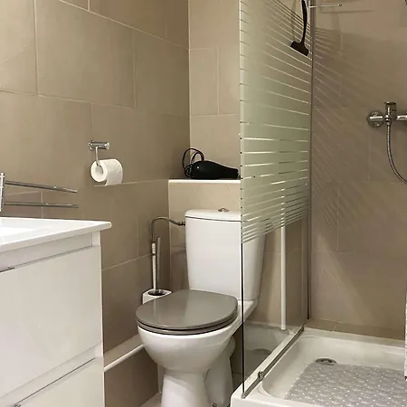 Vue Parc Avec Climatisation - Fr-1-553-305 * Баларук-ле-Бен