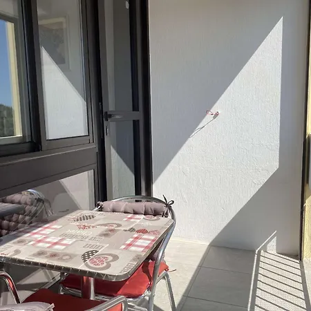 Vue Parc Avec Climatisation - Fr-1-553-305