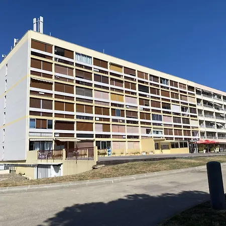 Vue Parc Avec Climatisation - Fr-1-553-305 *