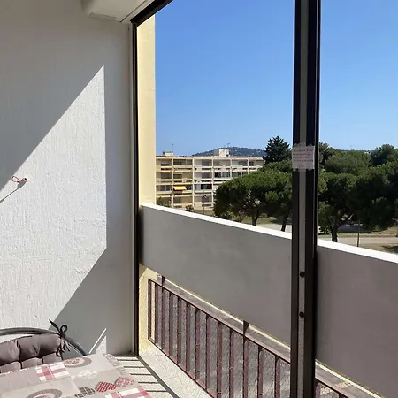 Vue Parc Avec Climatisation - Fr-1-553-305 *