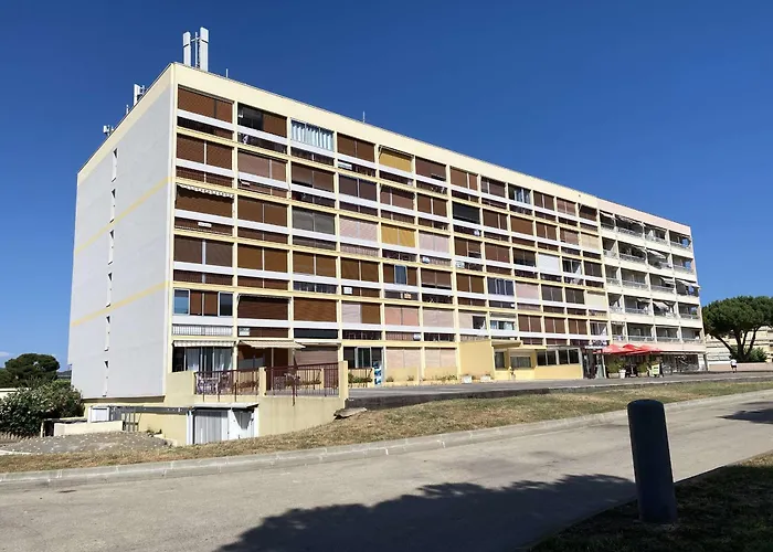 Vue Parc Avec Climatisation - Fr-1-553-305 *